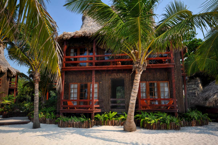 Steve Beckys Belize 16