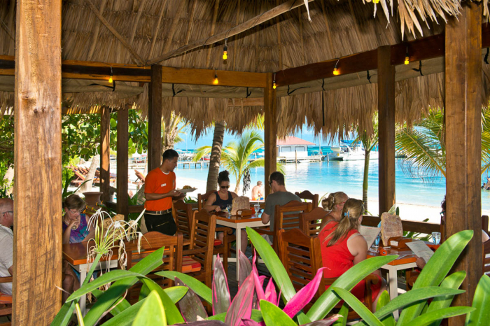 Steve Beckys Belize 21