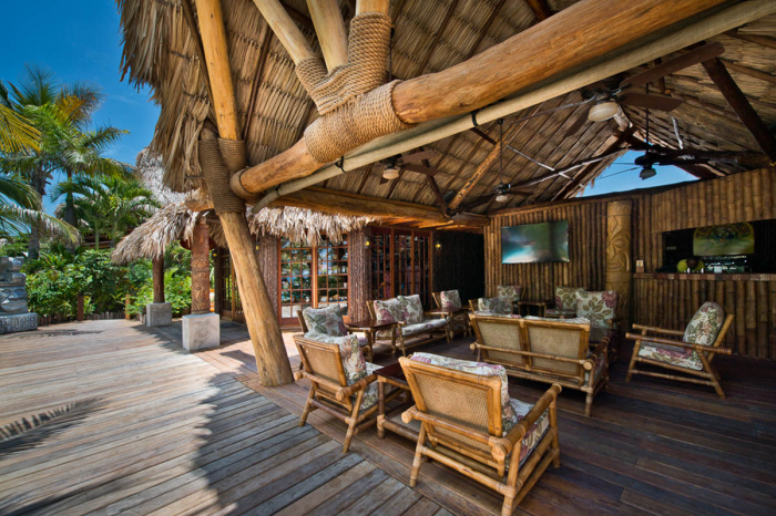 Steve Beckys Belize 25