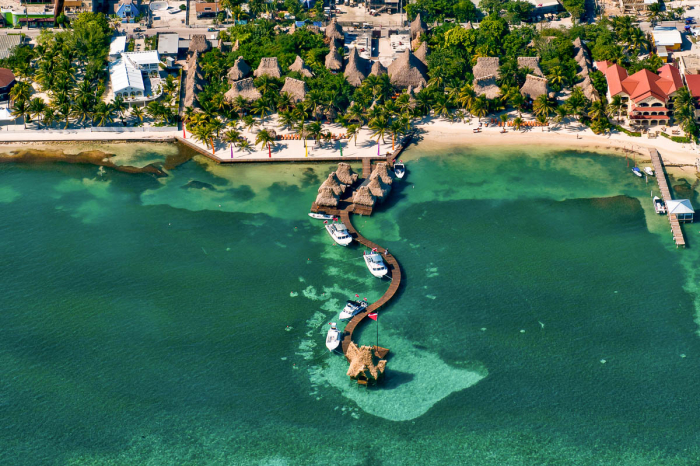 Steve Beckys Belize 26