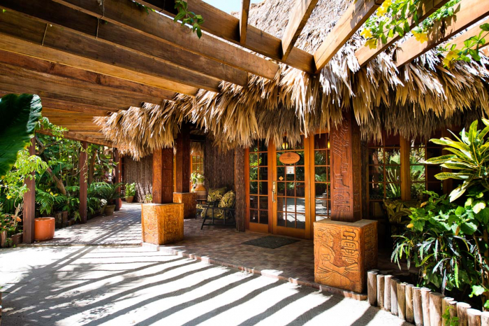 Steve Beckys Belize 33
