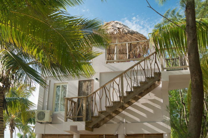 Thatch Caye Resort Belize 29