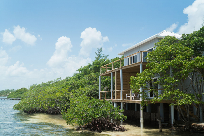 Thatch Caye Resort Belize 45