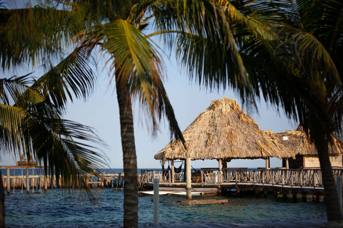 Thatch Caye Resort Belize 47
