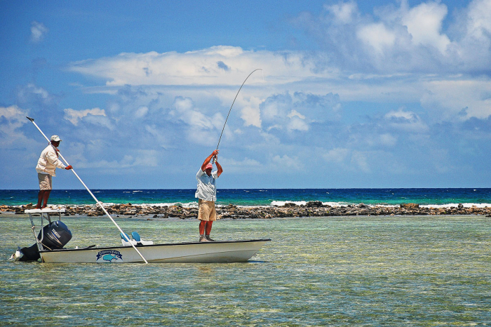 Turneffe Flats Belize 12