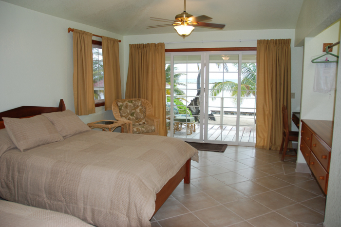 Turneffe Flats Belize 18