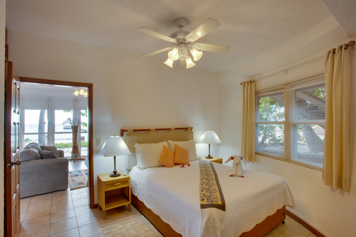 Xanadu Island Resort Belize 8