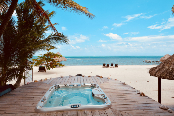 Xanadu Island Resort Belize 19