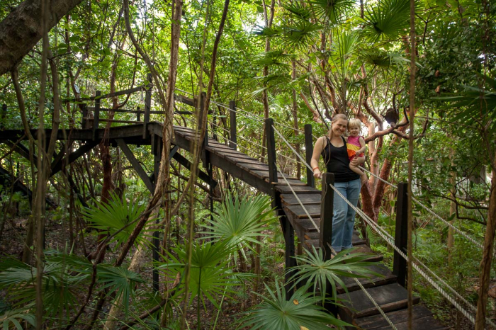 Xanadu Island Resort Belize 20