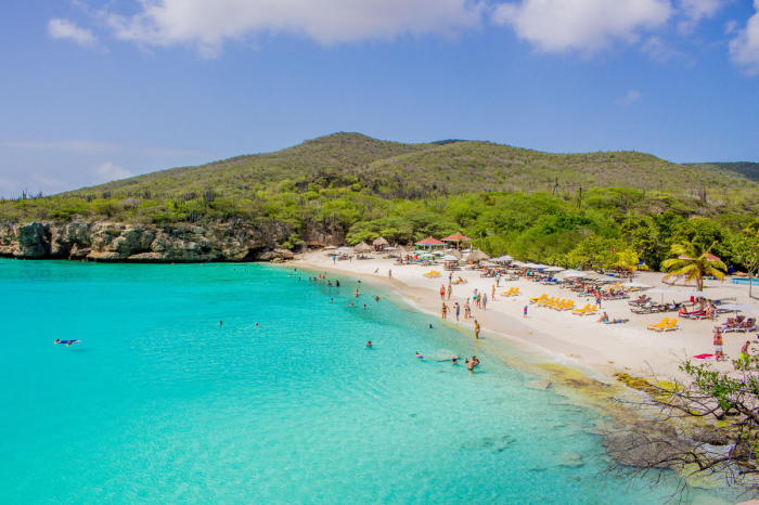 Bonaire Scuba Diving 15