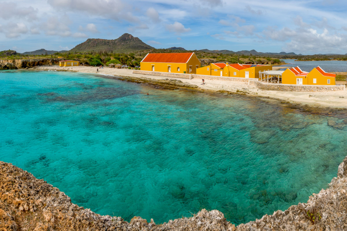 Bonaire Scuba Diving