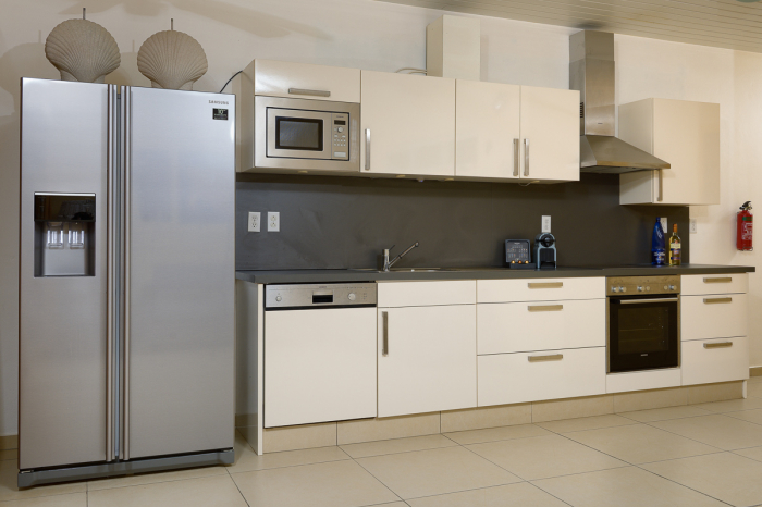 Belmar Oceanfront Apartments Bonaire 14