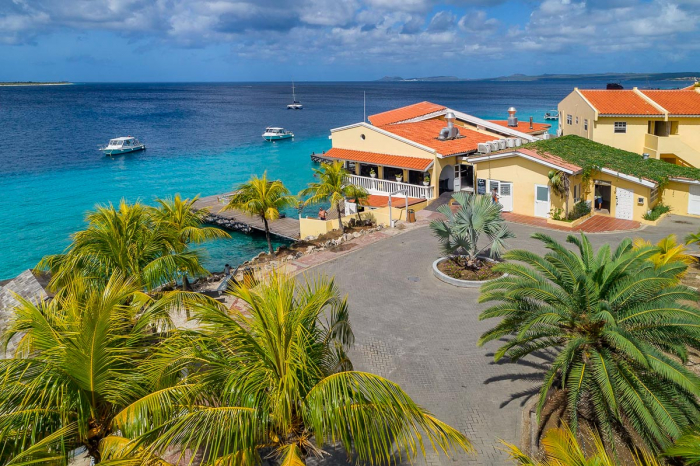 Buddy Dive Resort Bonaire 12