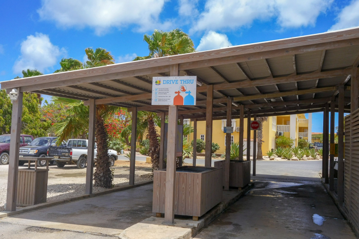 Buddy Dive Resort Bonaire 14