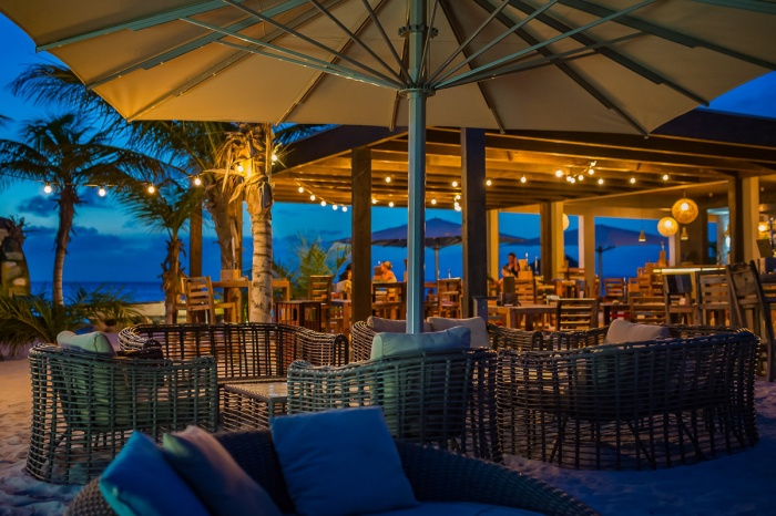 Delfins Beach Resort Bonaire 7