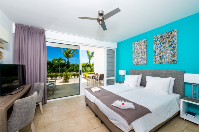 Delfins Beach Resort Bonaire 16