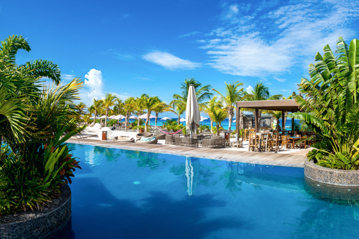 Delfins Beach Resort Bonaire