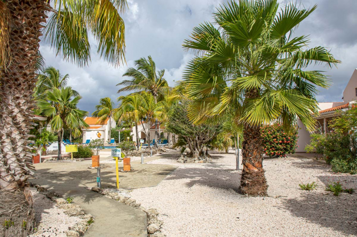 Hamlet Oasis Resort Bonaire 2
