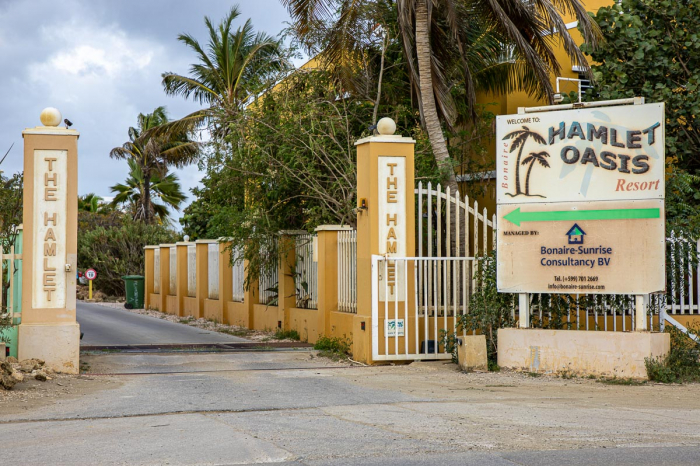 Hamlet Oasis Resort Bonaire 8