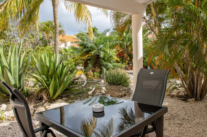 Hamlet Oasis Resort Bonaire 9