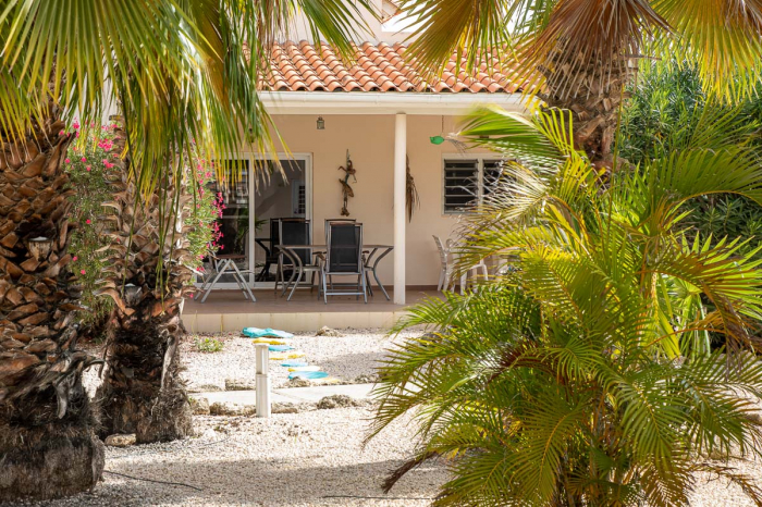 Hamlet Oasis Resort Bonaire 11