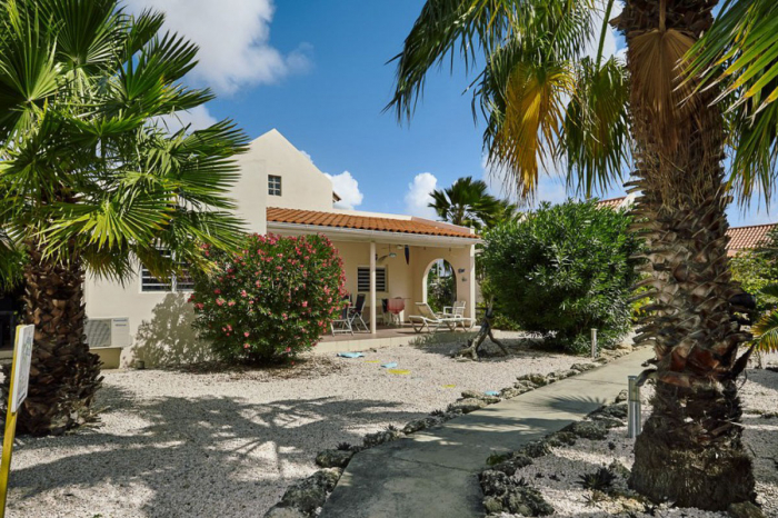 Hamlet Oasis Resort Bonaire 14