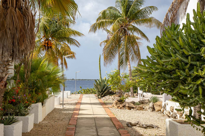 Hamlet Oasis Resort Bonaire 16