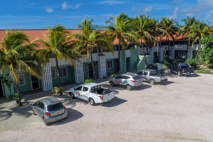 Sand Dollar Condominiums Bonaire 2
