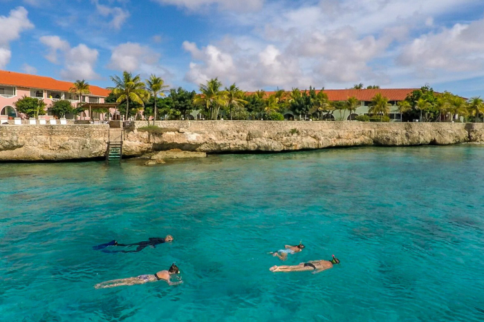 Sand Dollar Condominiums Bonaire 3