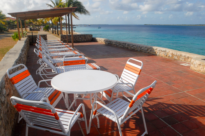 Sand Dollar Condominiums Bonaire 4
