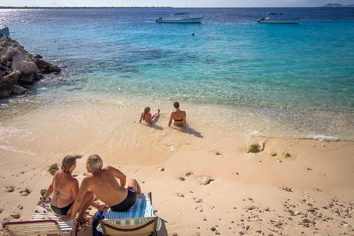 Sand Dollar Condominiums Bonaire 6