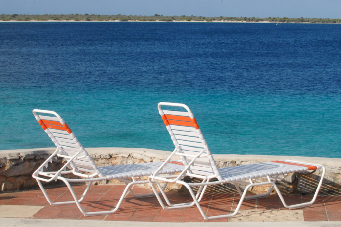 Sand Dollar Condominiums Bonaire 7