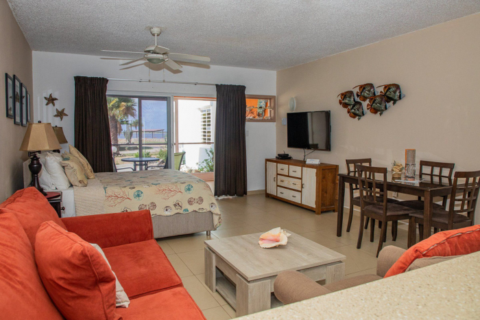 Sand Dollar Condominiums Bonaire 8