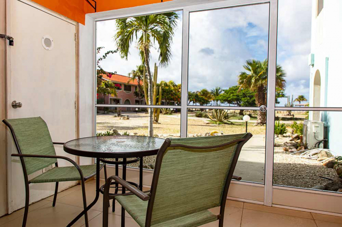 Sand Dollar Condominiums Bonaire 9