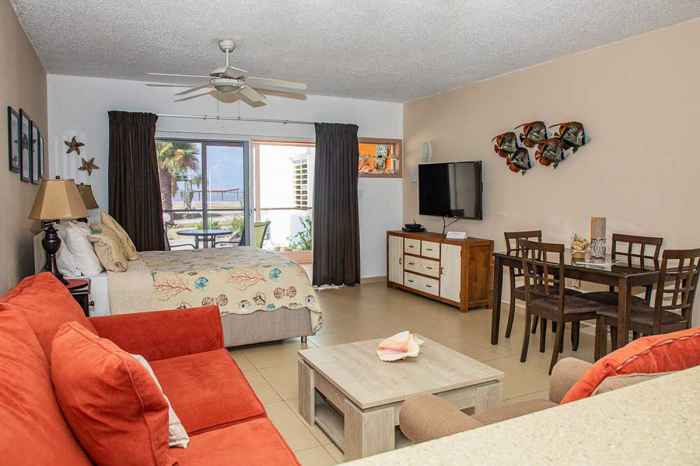 Sand Dollar Condominiums Bonaire 10