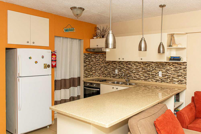 Sand Dollar Condominiums Bonaire 11
