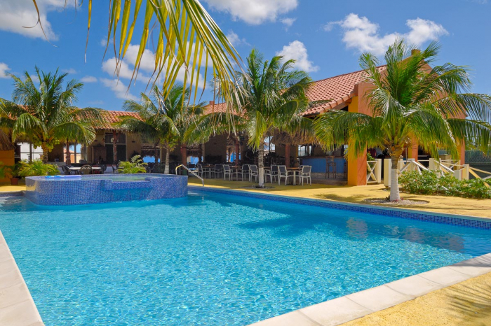 Sand Dollar Condominiums Bonaire
