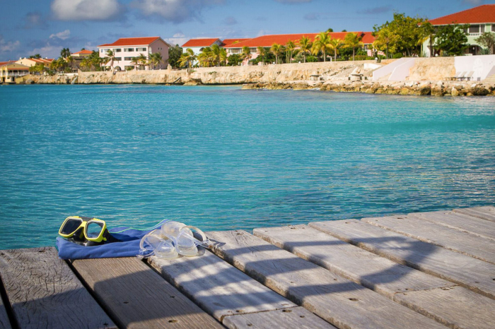 Sand Dollar Condominiums Bonaire