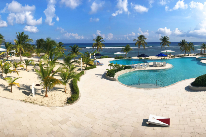 Cayman Brac Beach Resort 6