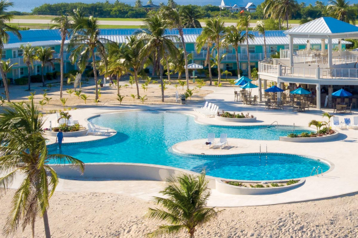 Cayman Brac Beach Resort