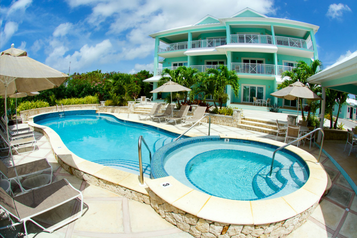 Compass Point Dive Resort Grand Cayman 4
