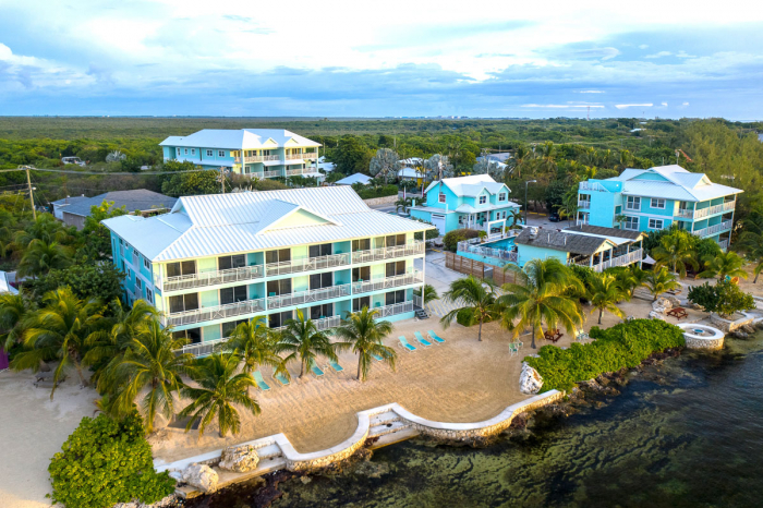 Compass Point Dive Resort Grand Cayman 5