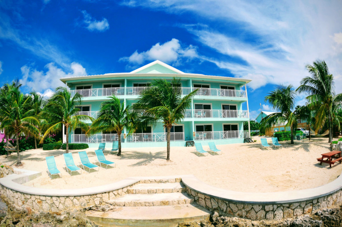 Compass Point Dive Resort Grand Cayman 8