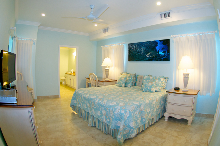 Compass Point Dive Resort Grand Cayman 12