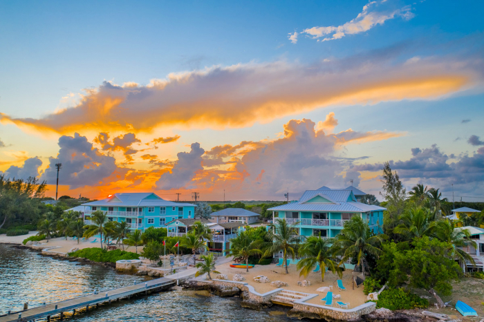 Compass Point Dive Resort Grand Cayman 26