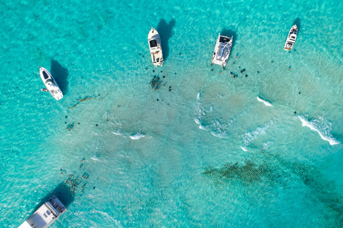 Grand Cayman Scuba Diving