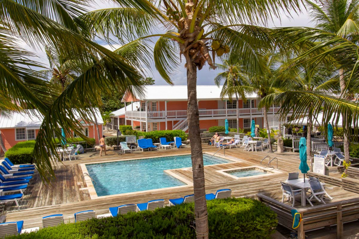 Little Cayman Beach Resort 3