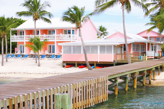 Little Cayman Beach Resort 12