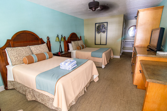 Little Cayman Beach Resort 13