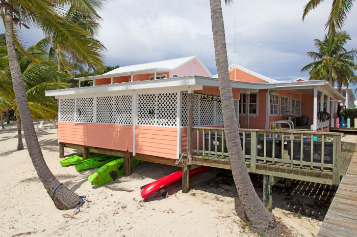 Little Cayman Beach Resort 18
